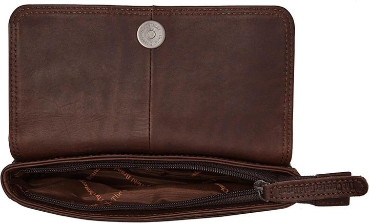 Produktbild The Chesterfield Brand Nelson Umhängetasche Leder 19 cm
