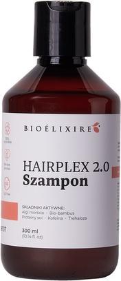 Bioelixire Hairplex 20 Shampoo für geschädigtes Haar 300ml (300 ml)