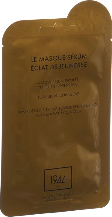 Produktbild 1944 Paris Le Masque Sérum Eclat de Jeunesse (92.50 ml)