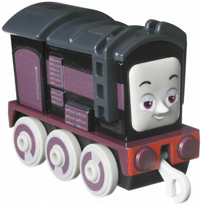 Actual product image Fisher-Price Diesel sliding locomotive