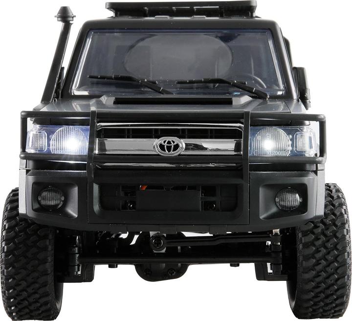 Produktbild Amewi Toyota Land Cruiser Crawler 4WD 1:12 RTR (RTR Ready-to-Run)