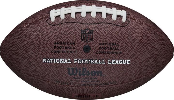 Produktbild Wilson NFL Duke