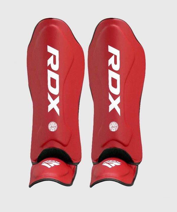 Actual product image Rdx Wako Schienbein/Rist Schutz (M)