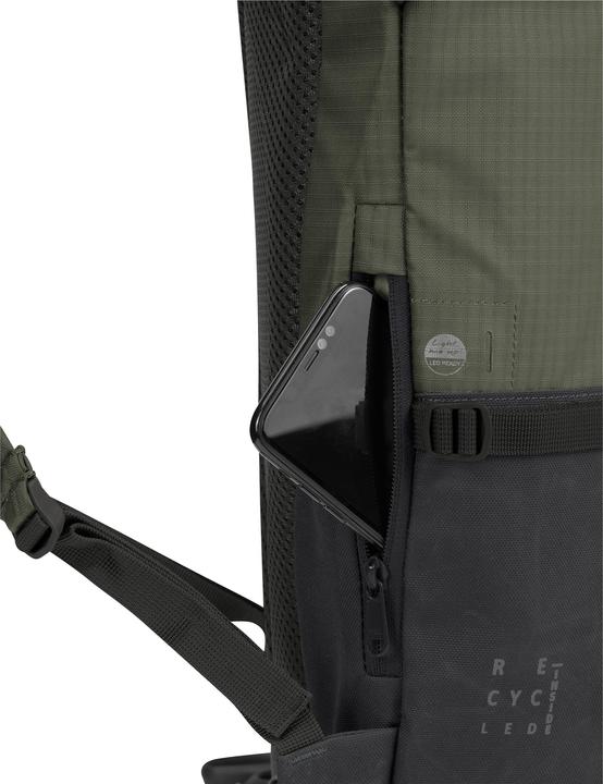 Actual product image Vaude CityGo II (23 l)