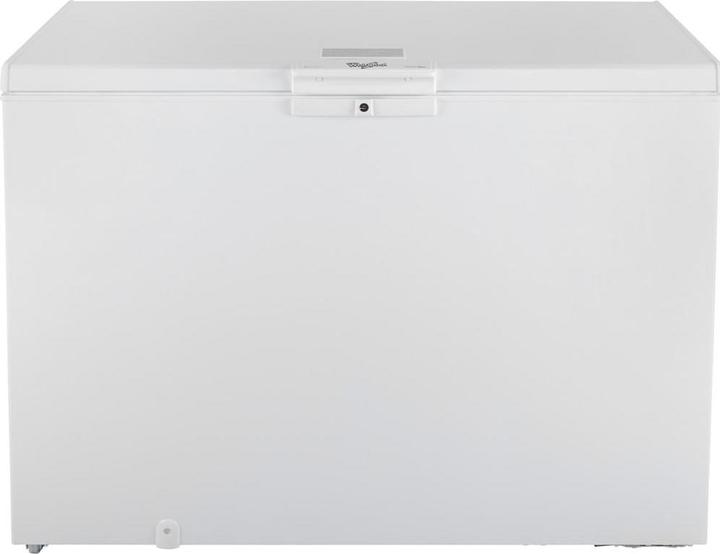 Produktbild Whirlpool WHE31352 FO 3 (Freistehend, 315 l)