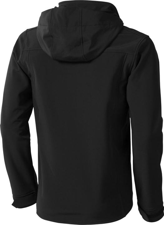 Produktbild Elevate Langley Softshell Jacke (L)