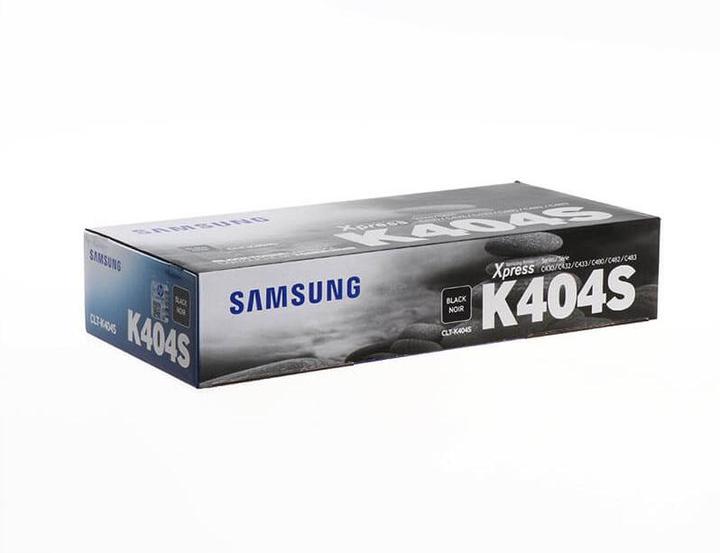 Actual product image HP Clt-K404s (FC)