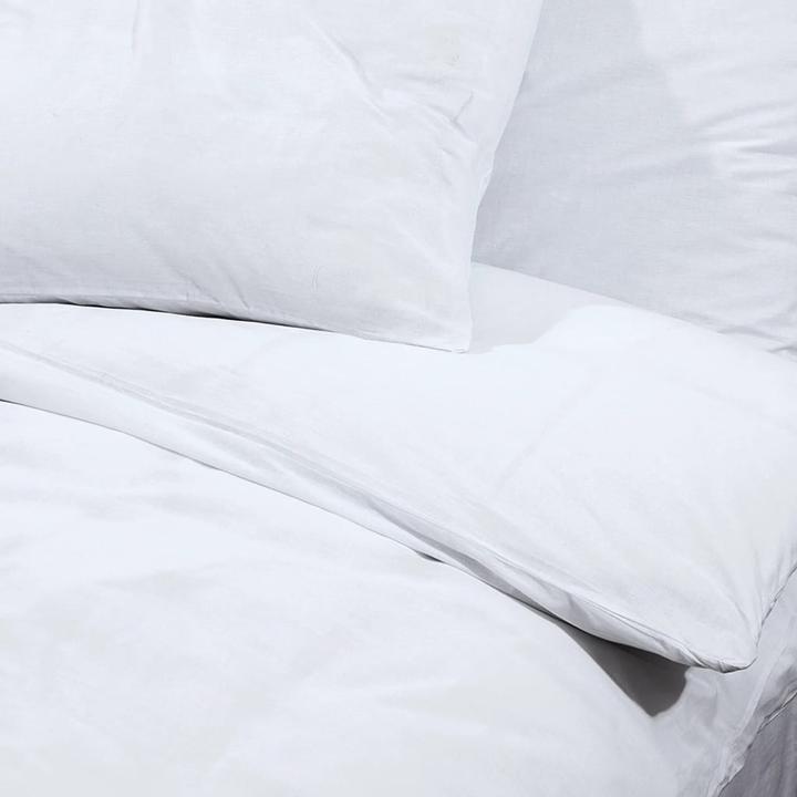 Image du produit VidaXL Lylah (Housse de couette, 260 x 240 cm)