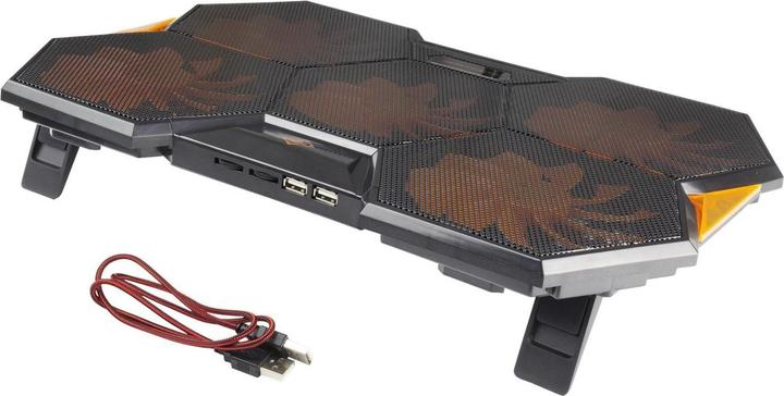 Image du produit Deltaco Gaming GAM-072