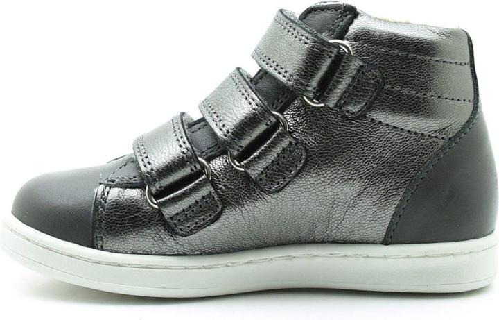 Produktbild Benjie Cologny velcro Fourrée TEX Klein Kind (27)