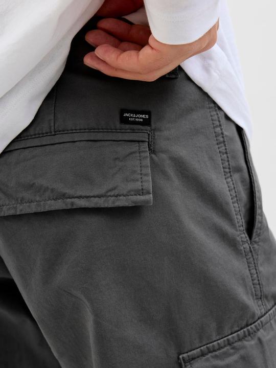 Produktbild Jack & Jones Regular Fit Cargo Shorts Cargo Shorts (S)