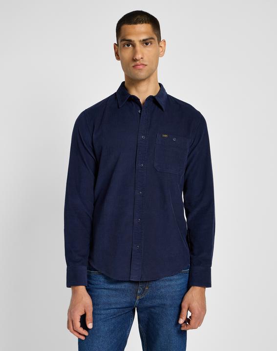 Real Indigo