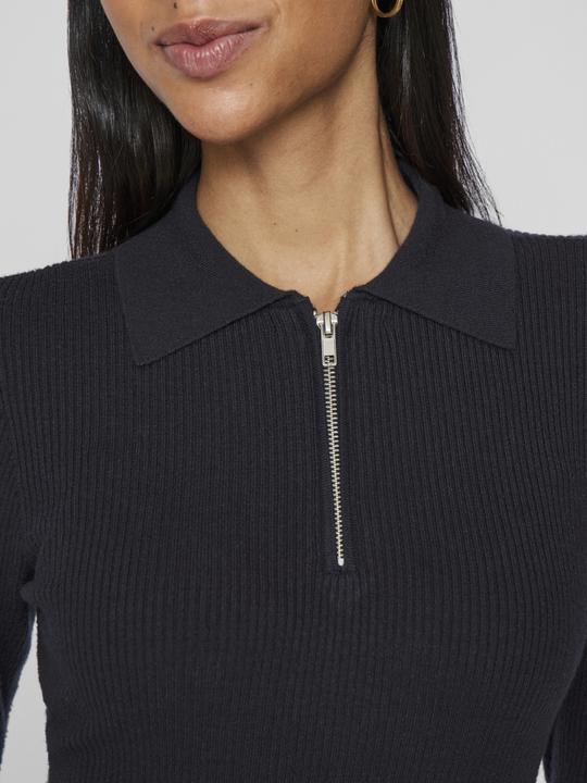 Produktbild Vila Strick Midikleid (L)