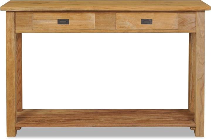 Image du produit VidaXL Franseza (120 x 30 x 80 cm)