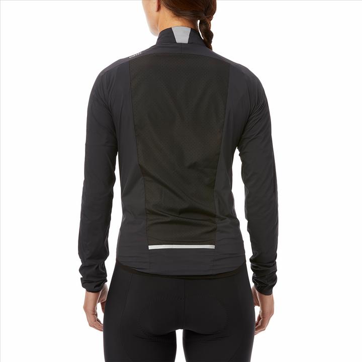 Actual product image Giro W Chrono Expert Wind Jacket (M)