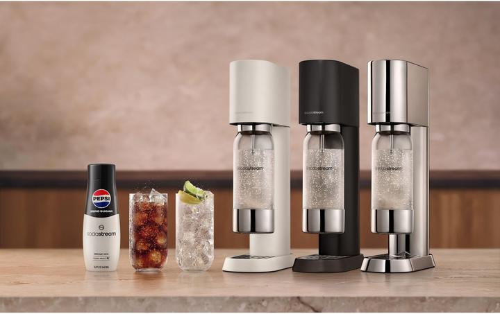 Actual product image SodaStream Enso