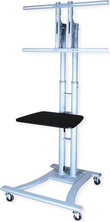 Produktbild Value LCD/TV-Rollständer 17.99.1320 (Boden, 60", 50 kg)