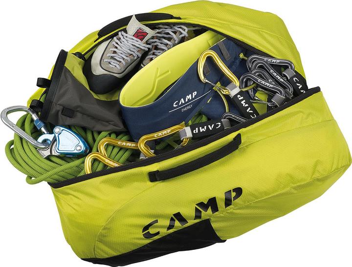 Produktbild Camp Rox Kletterrucksack (40 l)