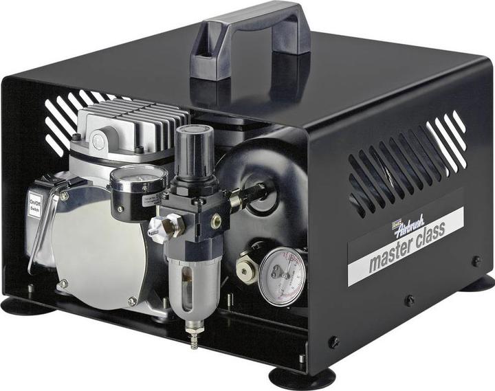 Actual product image Revell Master Class