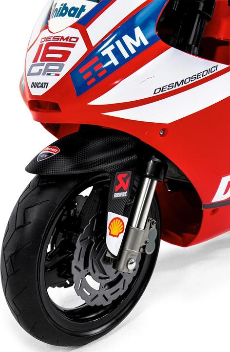 Peg Perego Ducati GP (12 V)