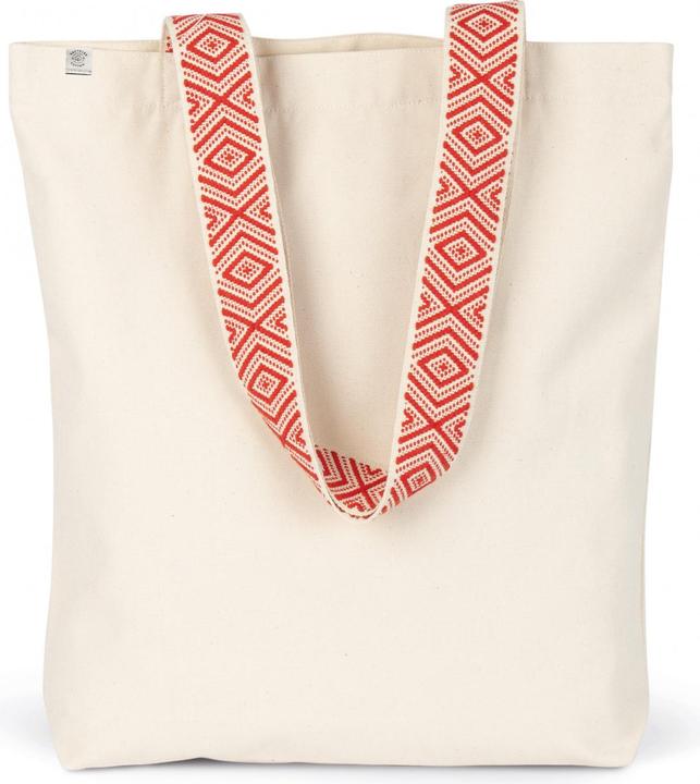 Immagine prodotto Kimood Borsa tote riciclata