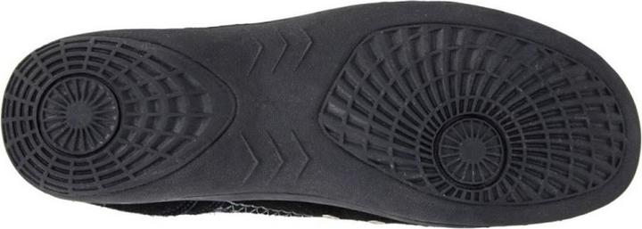 Produktbild Boulevard Sneaker bedruckt Wildleder (36)