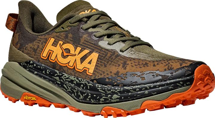 Image du produit Hoka Speedgoat 6 (45)