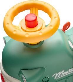 Actual product image Falquet & Cie Porteur Tracteur Maurice