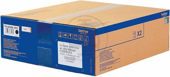 Image du produit Brother Tn-900bk (CF)