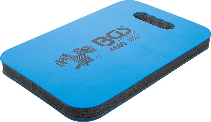Image du produit BGS Tapis de protection pour les genoux
