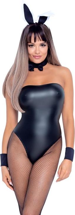 Produktbild Cottelli Collection Bunny Body (M)