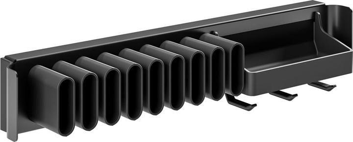 Image du produit Werkstarck Porte-ceinture etcravate coulissant CONERO avec vide-poche