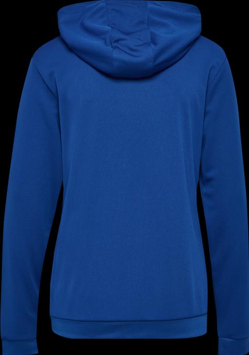 Immagine prodotto hummel Hmlauthentic Pl Zip Hoodie Woman (M)
