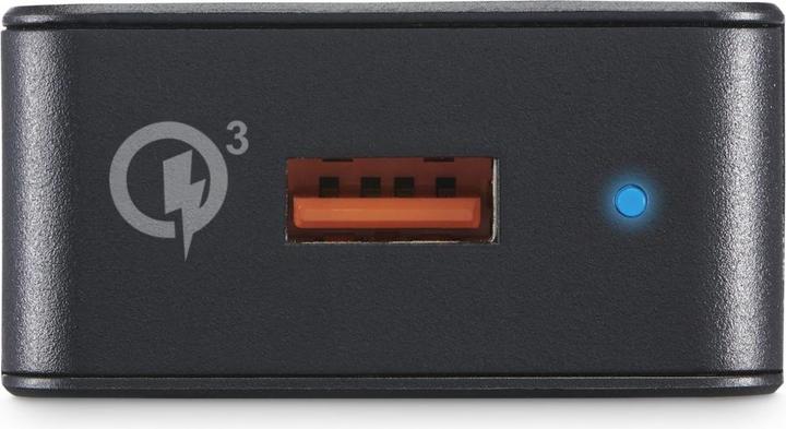 Produktbild Hama Qualcomm® Quick Charge™ 3.0 (19.50 W)