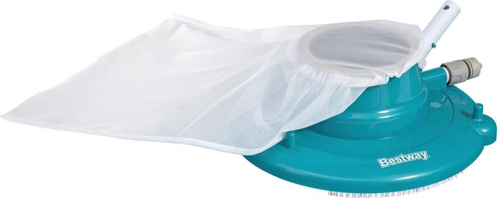 Image du produit Bestway Aspirateur de piscine AquaSuction™ pour perche télescopique ® 43 x 36,6 x 14,5 cm