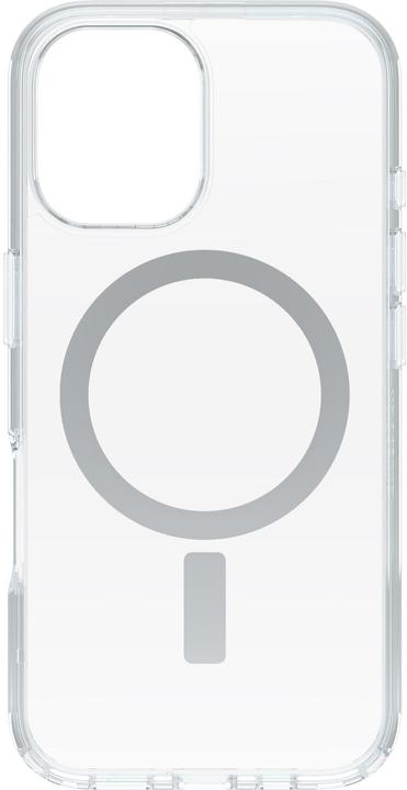 OtterBox Symmetry mit MagSafe (Apple iPhone 16)