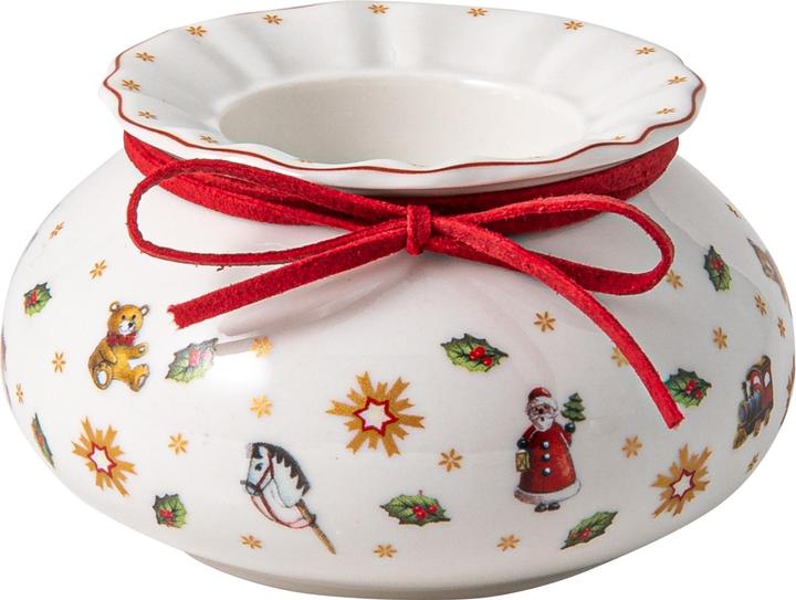 Villeroy & Boch Winter collage (10 x 6 cm)