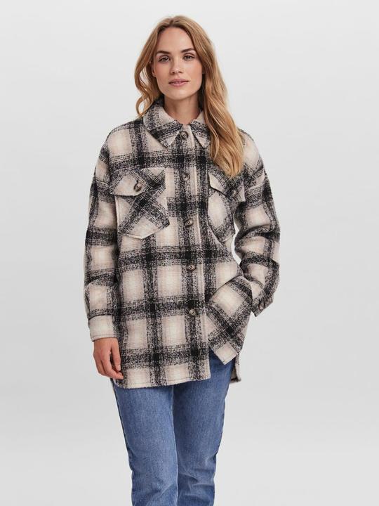 Immagine prodotto Vero Moda Giacca a camicia