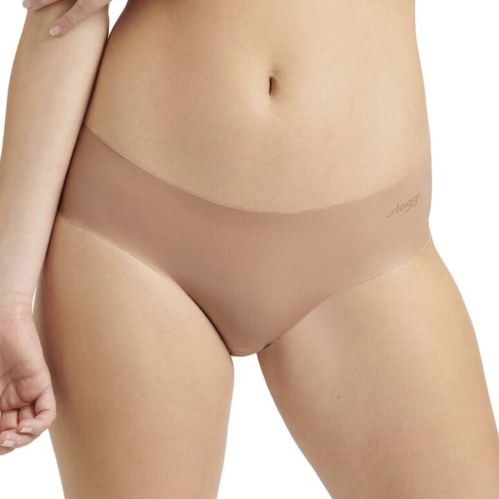 Image du produit Sloggi Pack de 4 slips ZERO Microfibre 2.0 (XS, paquet de 4)
