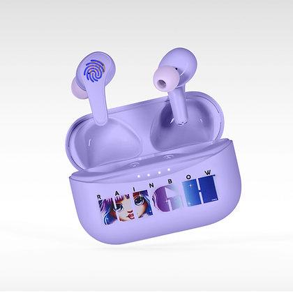 Image du produit OTL TWS Earpods - Rainbow High (RH0927)