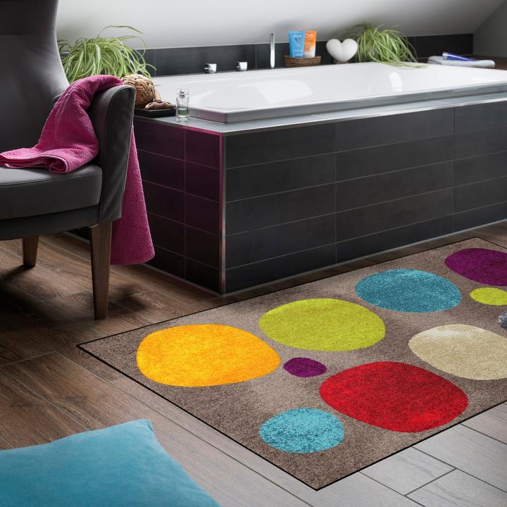 Image du produit Salonloewe Tapis de sol (75 x 150 cm)