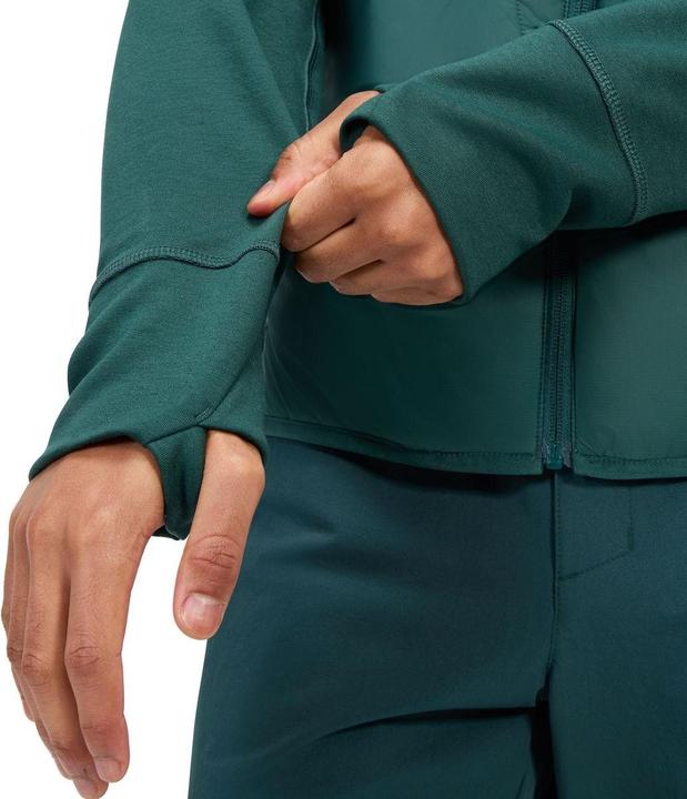 Image du produit Berghaus Trawden Hybrid-Kapuzenjacke für Jacket (50)