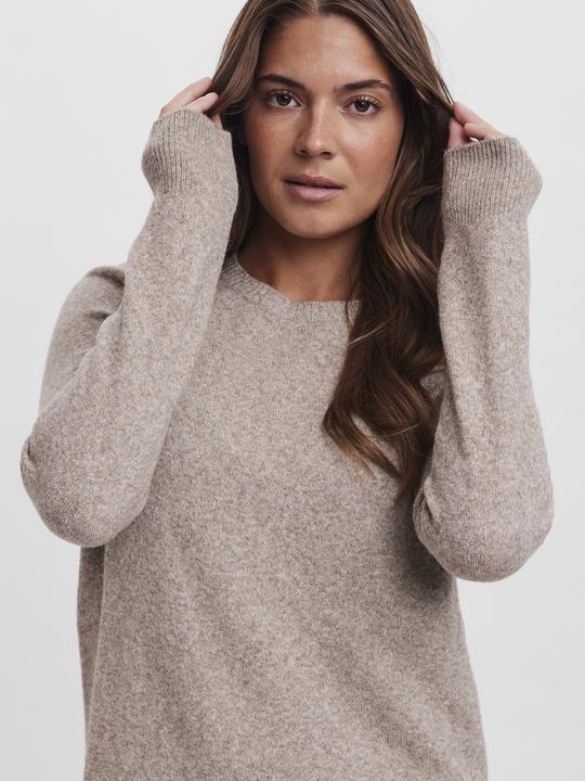 Actual product image Vero Moda Knit mini dress (S)