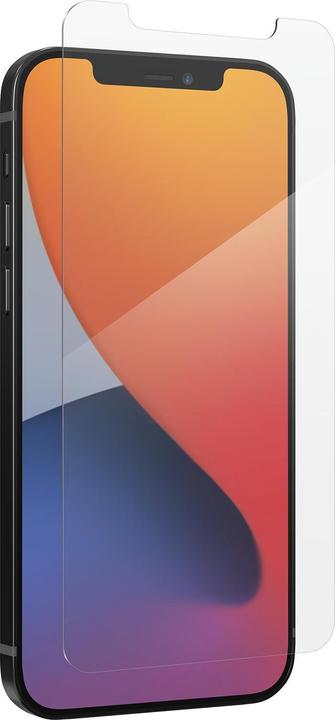 Produktbild JTI iPhone13 Pro Max Displayschutzfolie - gehärtetes Glas (1 Stück, Apple iPhone 13 Pro Max)
