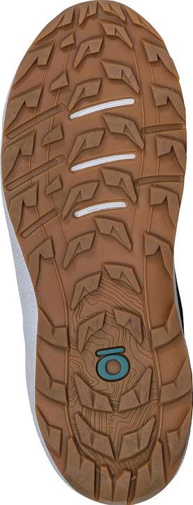 Actual product image Oboz Cottonwood Mid B-Dry (39.5)