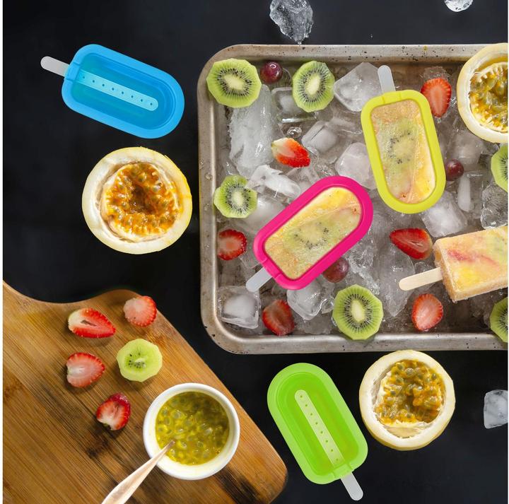 Actual product image Relaxdays Ice Mold