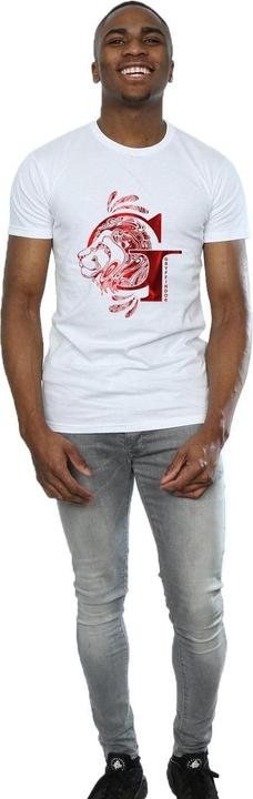 Produktbild Gryffindor Lion TShirt (S)