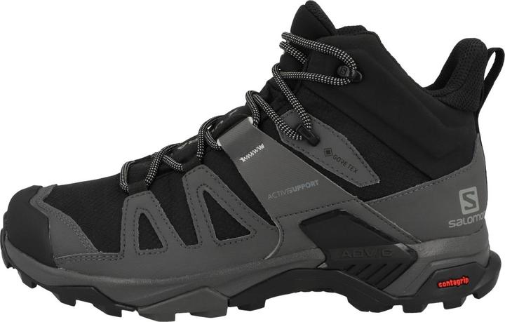 Produktbild Salomon X Ultra 4 Mid Wide GTX - 60955 (44 2/3)