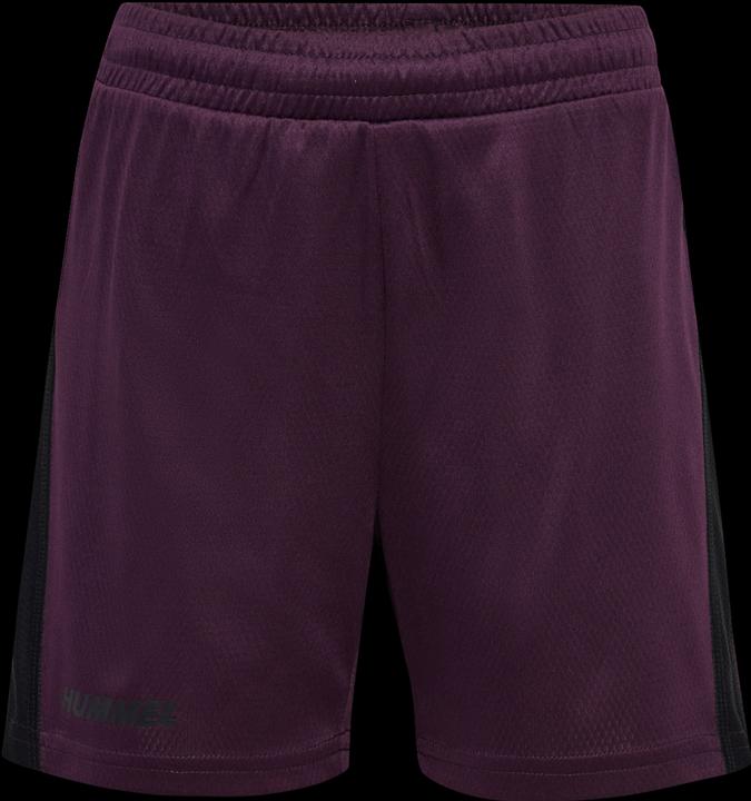 Actual product image hummel hmlMULTI PL SHORTS KIDS (164)