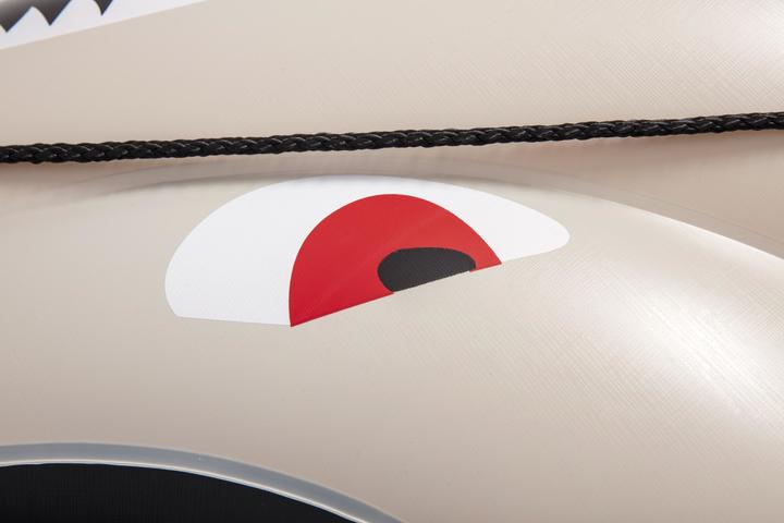 Image du produit Bestway Battle Bomber Raft bateau (188 cm, 2 pers.)